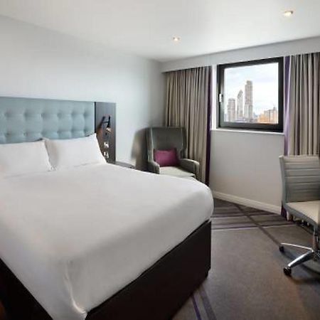 Premier Inn Jersey St Helier Saint Helier Jersey Kültér fotó
