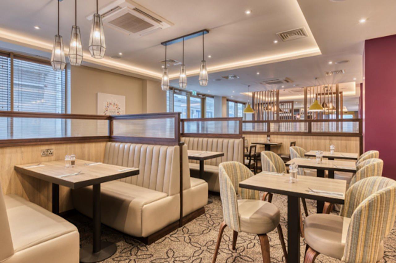 Premier Inn Jersey St Helier Saint Helier Jersey Kültér fotó